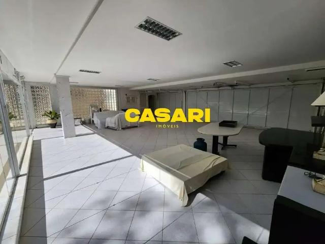 Casa / Sobrado para Venda em São Bernardo do Campo/SP Anchieta 4 Quartos