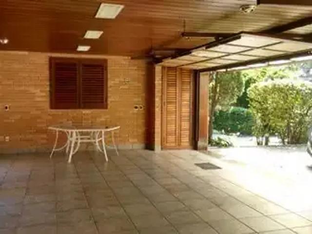 Casa / Sobrado para Venda em São Bernardo do Campo/SP Anchieta 4 Quartos