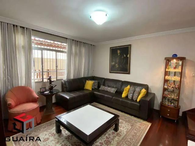 Casa / Sobrado para Venda em São Bernardo do Campo/SP Anchieta 4 Quartos