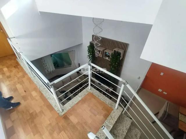 Casa / Sobrado para Venda em São Bernardo do Campo/SP Anchieta 4 Quartos