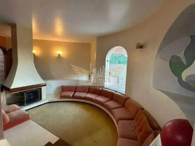 Casa / Sobrado para Venda em São Bernardo do Campo/SP Anchieta 4 Quartos