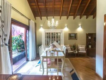 Casa / Sobrado para Venda em São Bernardo do Campo/SP Anchieta 3 Quartos