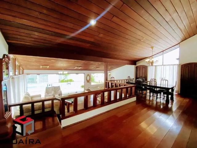 Casa / Sobrado para Venda em São Bernardo do Campo/SP Anchieta 4 Quartos