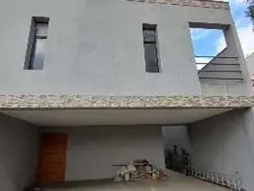 Casa / Sobrado para Venda em São Bernardo do Campo/SP Anchieta 4 Quartos