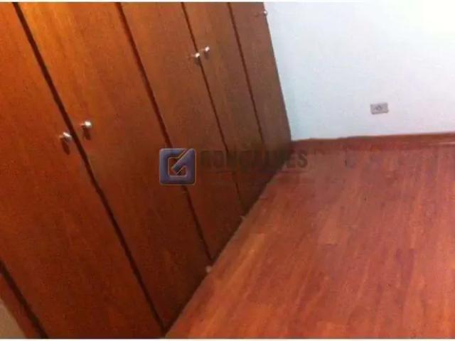 Casa / Sobrado para Venda em São Bernardo do Campo/SP Anchieta 4 Quartos