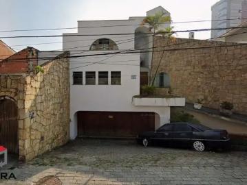 Casa / Sobrado para Venda em São Bernardo do Campo/SP Anchieta 4 Quartos