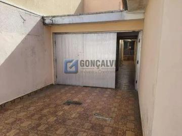 Casa / Sobrado para Venda em São Bernardo do Campo/SP Anchieta 4 Quartos