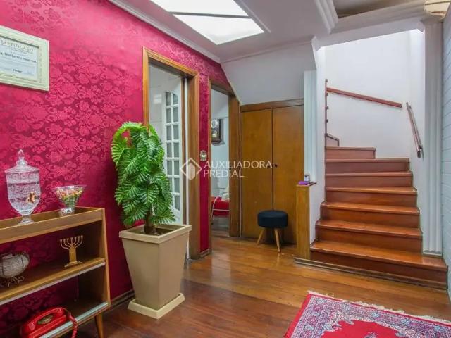 Casa / Sobrado para Venda em São Bernardo do Campo/SP Anchieta 5 Quartos