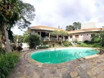 Casa / Sobrado para Venda em São Bernardo do Campo/SP Anchieta 5 Quartos