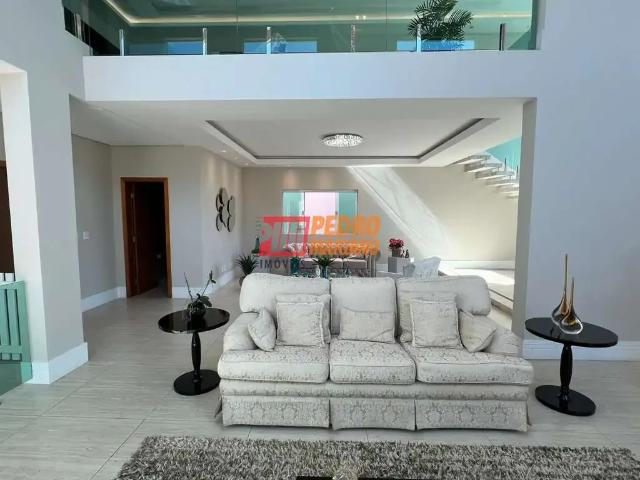 Casa / Sobrado para Venda em São Bernardo do Campo/SP Anchieta 5 Quartos