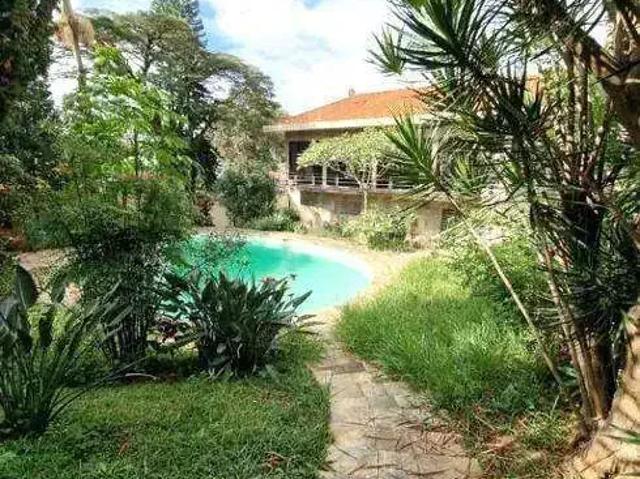 Casa / Sobrado para Venda em São Bernardo do Campo/SP Anchieta 5 Quartos