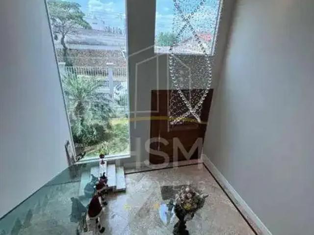 Casa / Sobrado para Venda em São Bernardo do Campo/SP Anchieta 5 Quartos