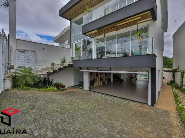 Casa / Sobrado para Venda em São Bernardo do Campo/SP Anchieta 5 Quartos