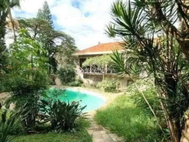 Casa / Sobrado para Venda em São Bernardo do Campo/SP Anchieta 5 Quartos