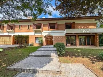 Casa / Sobrado para Venda em São Bernardo do Campo/SP Anchieta 5 Quartos