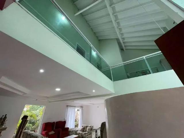 Casa / Sobrado para Venda em São Bernardo do Campo/SP Anchieta 6 Quartos