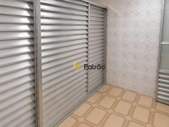 Casa / Sobrado para Venda em São Bernardo do Campo/SP Anchieta 2 Quartos