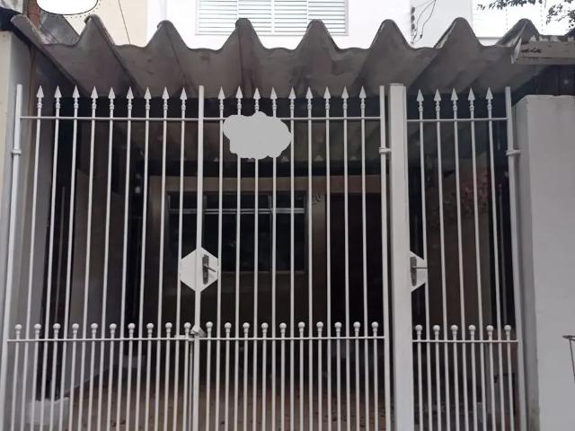 Casa / Sobrado para Venda em São Bernardo do Campo/SP Anchieta 2 Quartos