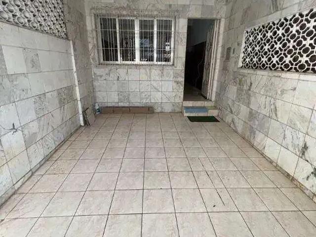 Casa / Sobrado para Venda em São Bernardo do Campo/SP Anchieta 2 Quartos
