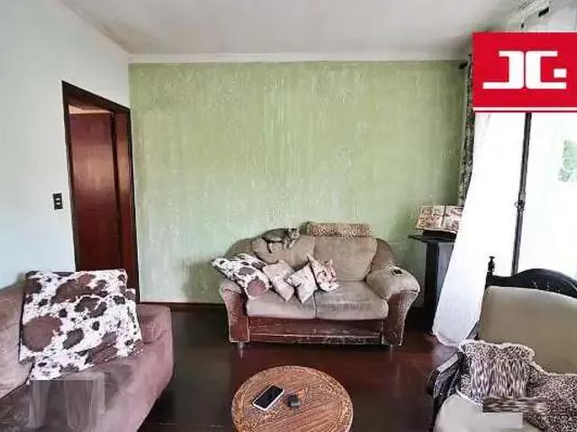 Casa / Sobrado para Venda em São Bernardo do Campo/SP Anchieta 2 Quartos
