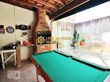 Casa / Sobrado para Venda em São Bernardo do Campo/SP Anchieta 2 Quartos