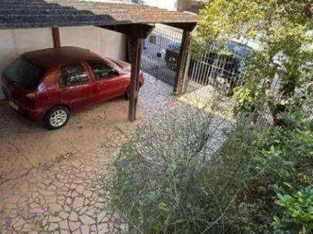 Casa / Sobrado para Venda em São Bernardo do Campo/SP Anchieta 2 Quartos