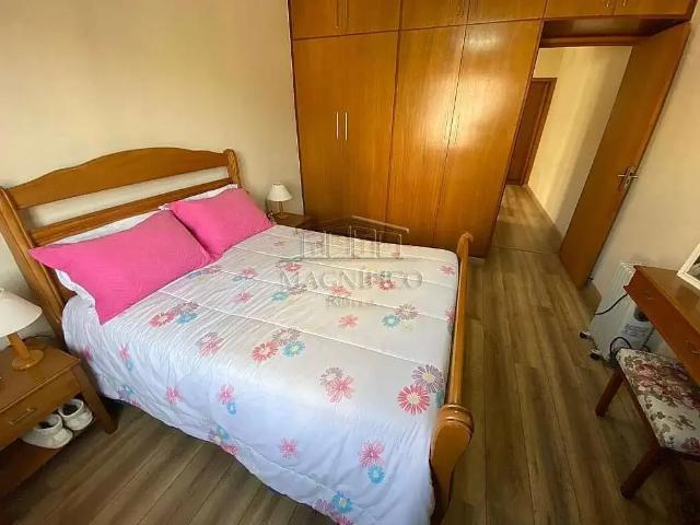 Casa / Sobrado para Venda em São Bernardo do Campo/SP Anchieta 2 Quartos