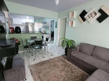 Casa / Sobrado para Venda em São Bernardo do Campo/SP Anchieta 2 Quartos