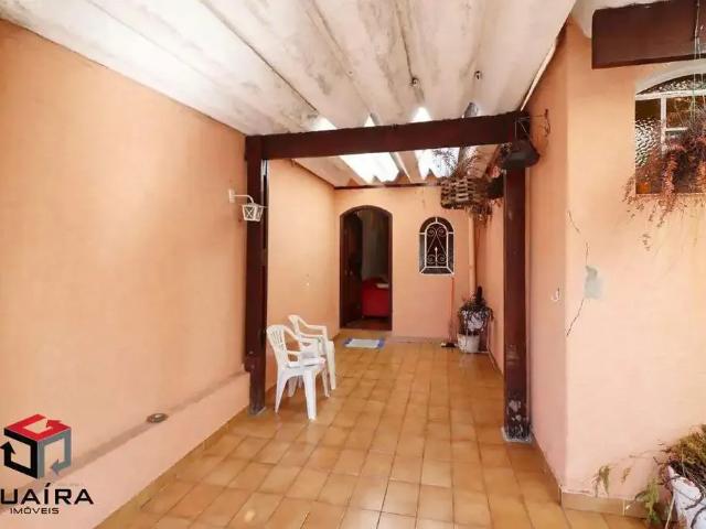 Casa / Sobrado para Venda em São Bernardo do Campo/SP Anchieta 2 Quartos