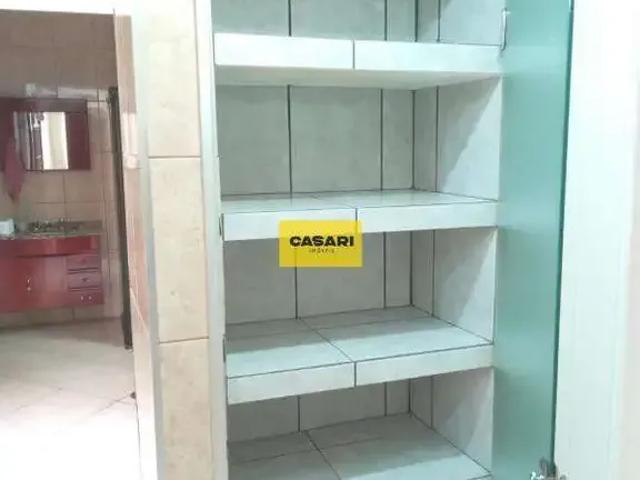 Casa / Sobrado para Venda em São Bernardo do Campo/SP Anchieta 2 Quartos