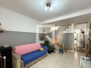 Casa / Sobrado para Venda em São Bernardo do Campo/SP Anchieta 2 Quartos