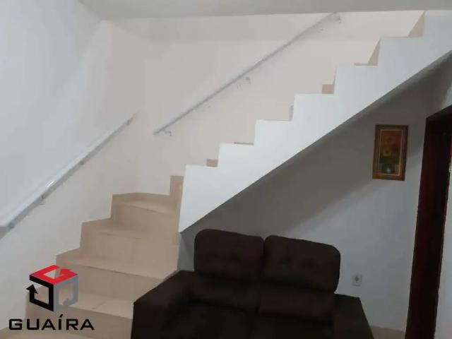 Casa / Sobrado para Venda em São Bernardo do Campo/SP Anchieta 2 Quartos