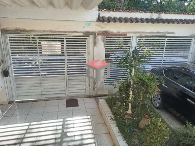 Casa / Sobrado para Venda em São Bernardo do Campo/SP Anchieta 2 Quartos