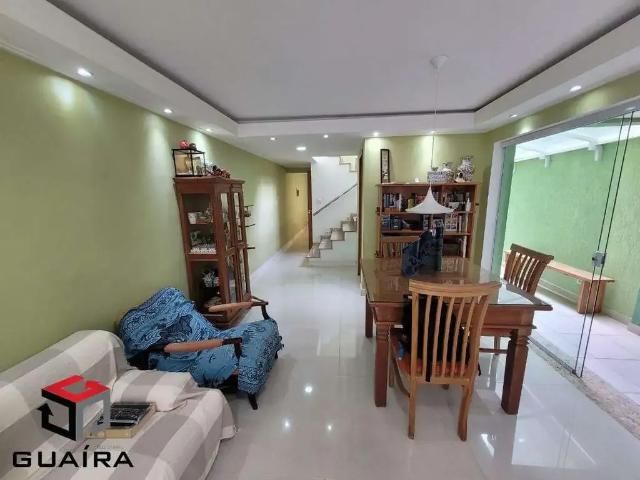 Casa / Sobrado para Venda em São Bernardo do Campo/SP Anchieta 3 Quartos