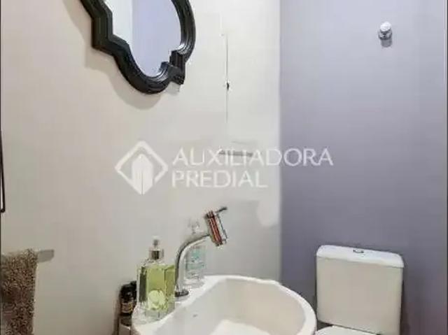 Casa / Sobrado para Venda em São Bernardo do Campo/SP Anchieta 3 Quartos