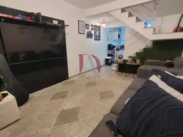 Casa / Sobrado para Venda em São Bernardo do Campo/SP Anchieta 3 Quartos