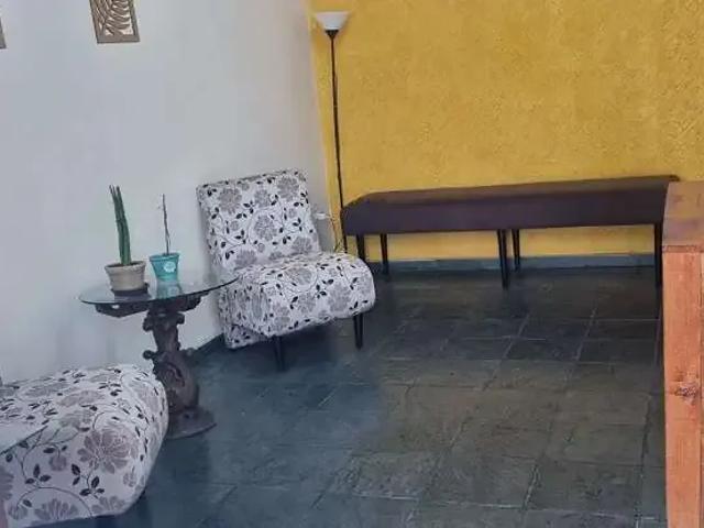 Casa / Sobrado para Venda em São Bernardo do Campo/SP Anchieta 3 Quartos