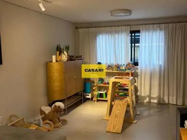 Casa / Sobrado para Venda em São Bernardo do Campo/SP Anchieta 3 Quartos