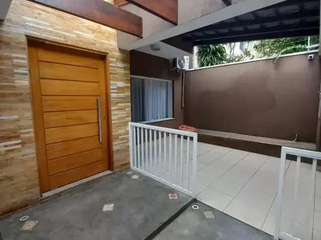 Casa / Sobrado para Venda em São Bernardo do Campo/SP Anchieta 3 Quartos