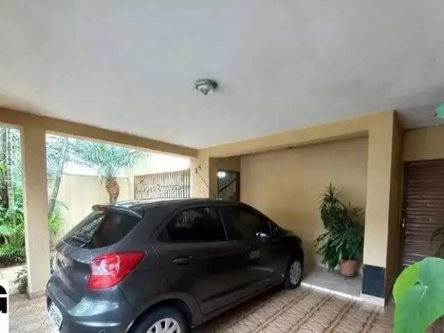 Casa / Sobrado para Venda em São Bernardo do Campo/SP Anchieta 3 Quartos