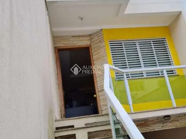 Casa / Sobrado para Venda em São Bernardo do Campo/SP Anchieta 3 Quartos