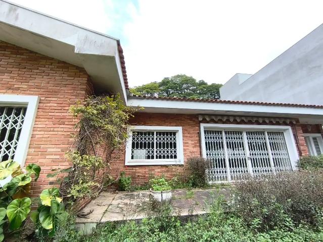 Casa / Sobrado para Venda em São Bernardo do Campo/SP Anchieta 3 Quartos
