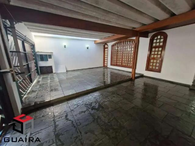 Casa / Sobrado para Venda em São Bernardo do Campo/SP Anchieta 3 Quartos