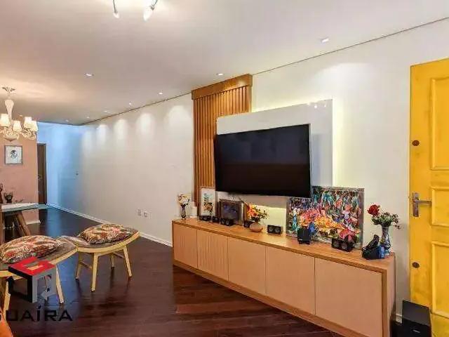 Casa / Sobrado para Venda em São Bernardo do Campo/SP Anchieta 3 Quartos