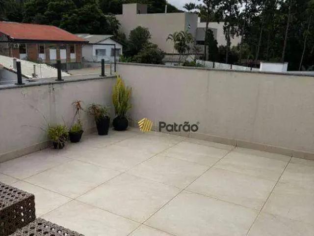 Casa / Sobrado para Venda em São Bernardo do Campo/SP Anchieta 3 Quartos