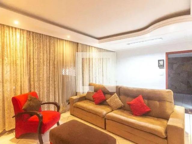 Casa / Sobrado para Venda em São Bernardo do Campo/SP Anchieta 3 Quartos