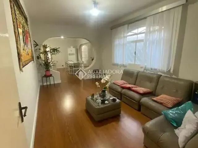 Casa / Sobrado para Venda em São Bernardo do Campo/SP Anchieta 3 Quartos