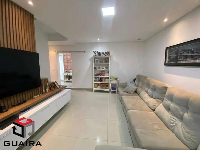 Casa / Sobrado para Venda em São Bernardo do Campo/SP Anchieta 3 Quartos