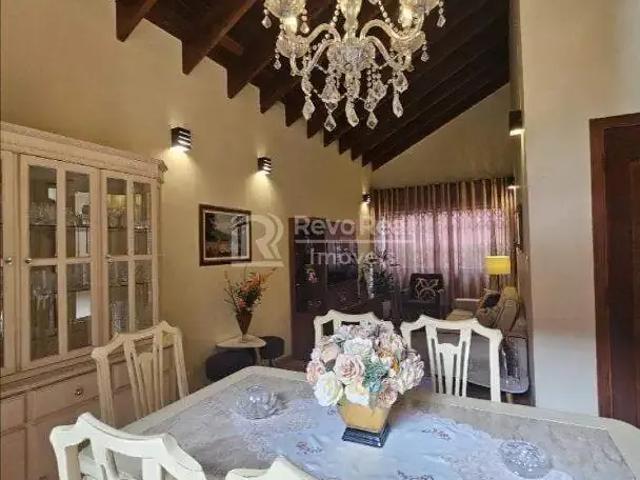 Casa / Sobrado para Venda em São Bernardo do Campo/SP Anchieta 3 Quartos