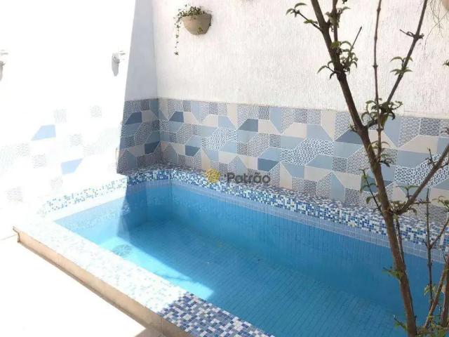 Casa / Sobrado para Venda em São Bernardo do Campo/SP Anchieta 3 Quartos